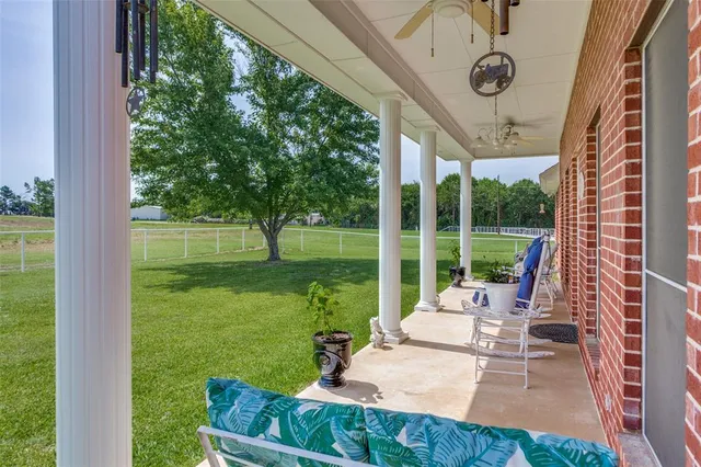 $769,000 | 2400 Springfield Road, Springtown, TX 76082