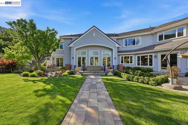 $4,980,000 | 8509 Lupine Court, Pleasanton, CA 94588
