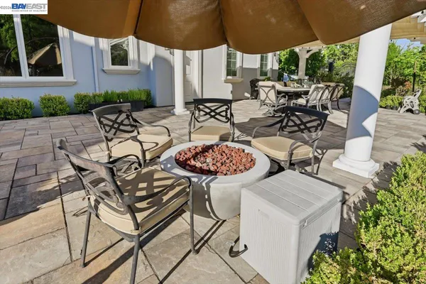 $4,980,000 | 8509 Lupine Court, Pleasanton, CA 94588
