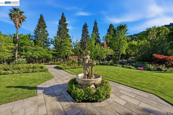 $4,980,000 | 8509 Lupine Court, Pleasanton, CA 94588