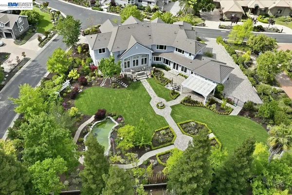 $4,980,000 | 8509 Lupine Court, Pleasanton, CA 94588