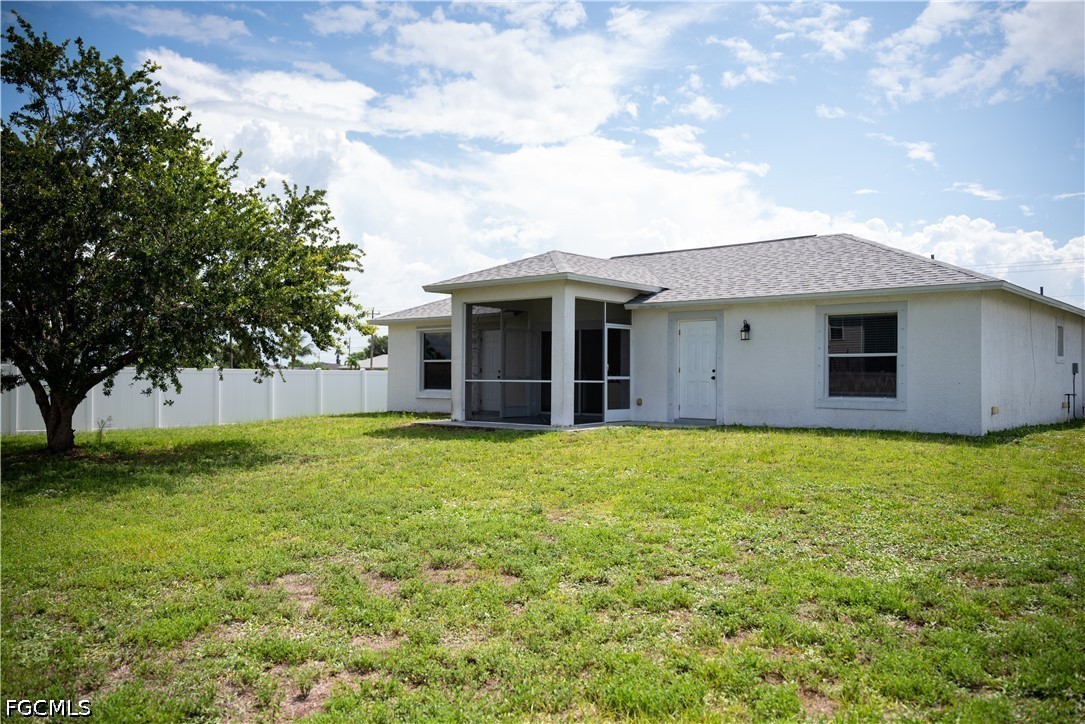 1118 Nelson Road North Cape Coral, FL 33993 - Photo 30 of 30