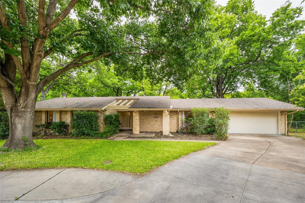 3 Ridgewood Circle Plano, TX 75074 - Photo 1 of 28