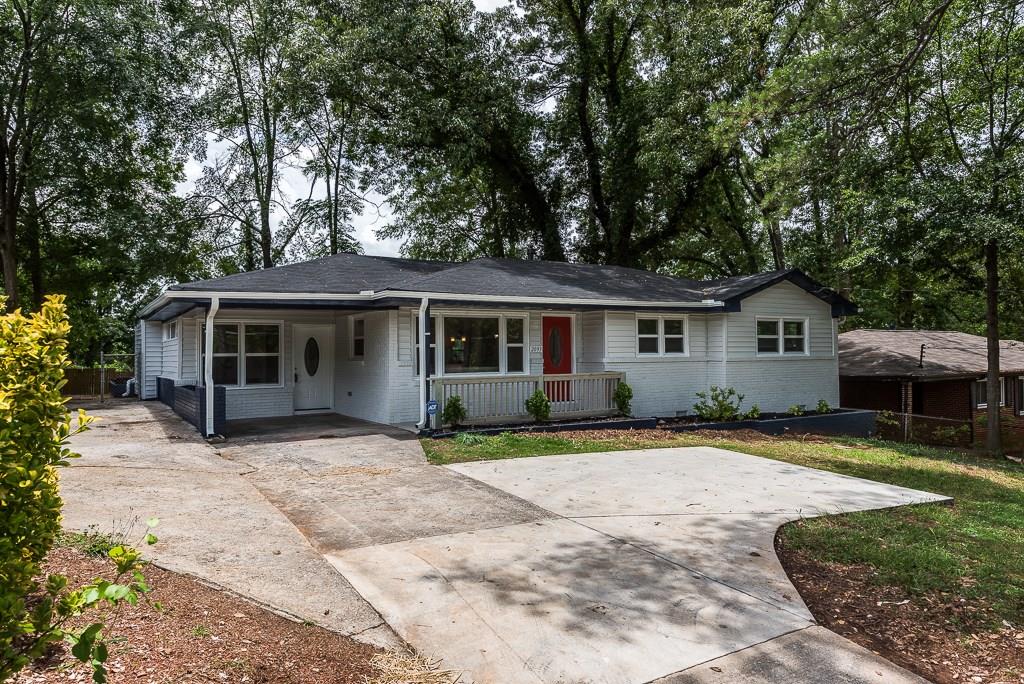 2093 Brannen Road Southeast Atlanta, GA 30316 - Photo 1 of 1 Gallery Image 1
