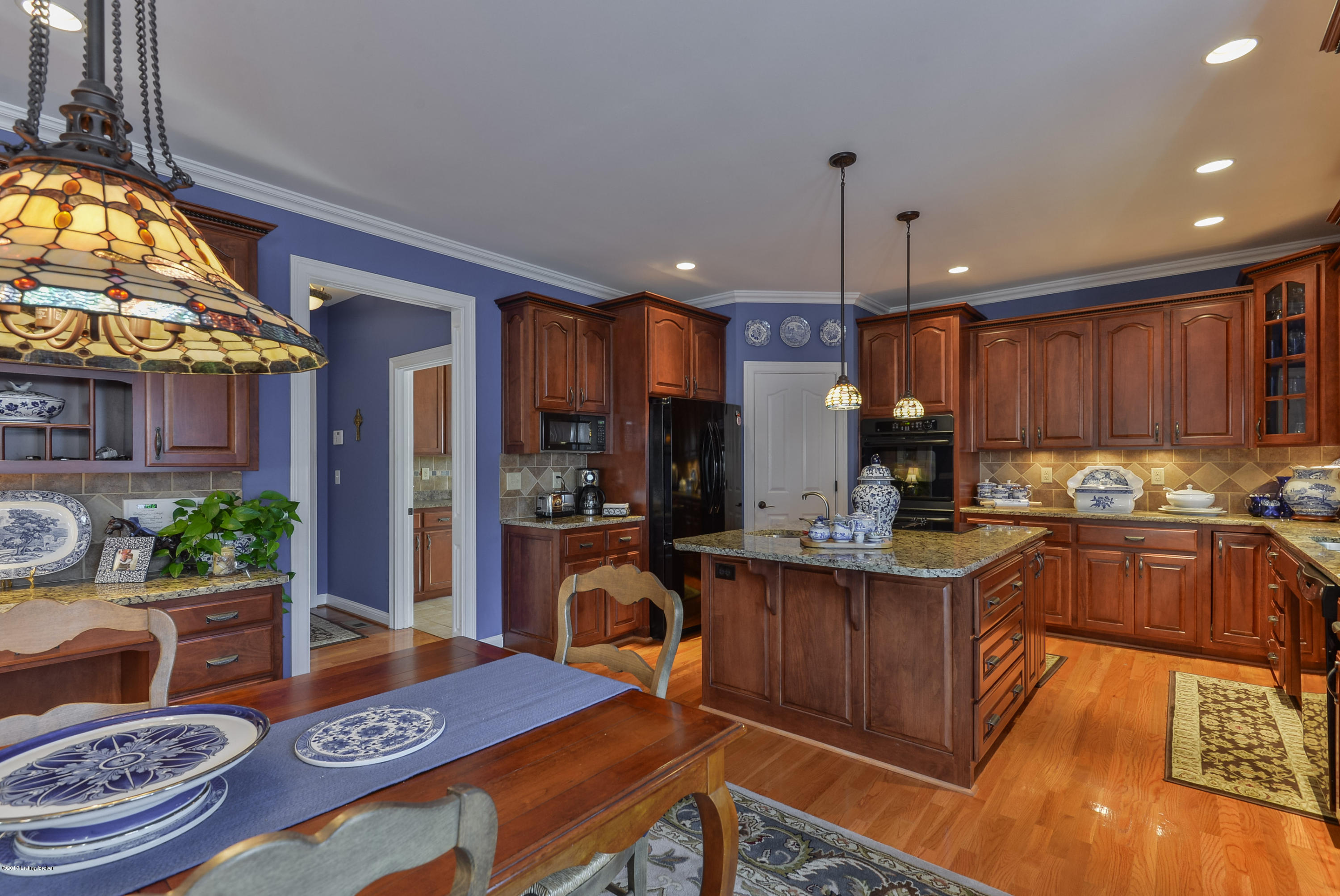 13304 Ridgemoor Drive Prospect, KY 40059 - Photo 14 of 46 20 LSIR 20161110