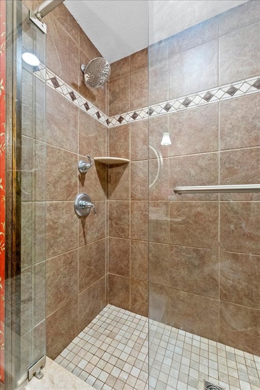 299 Bennett Road Hampden, MA 01036 - Photo 25 of 41 a bathroom with a shower