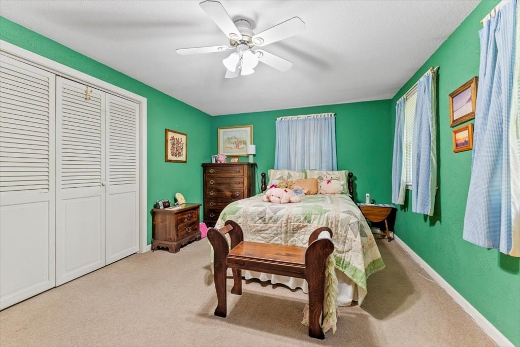 299 Bennett Road Hampden, MA 01036 - Photo 29 of 41 a bed room with furniture and a window