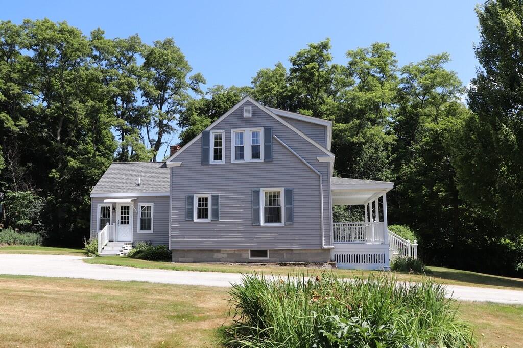 422 Main Road North Hampden, ME 04444 - Photo 57 of 60 IMG_5504