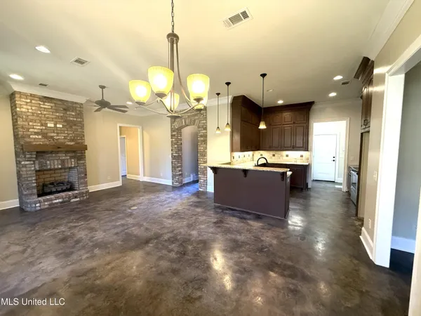 $2,200 | 961 Willow Grande Circle, Brandon, MS 39047