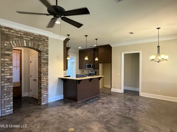 $2,200 | 961 Willow Grande Circle, Brandon, MS 39047