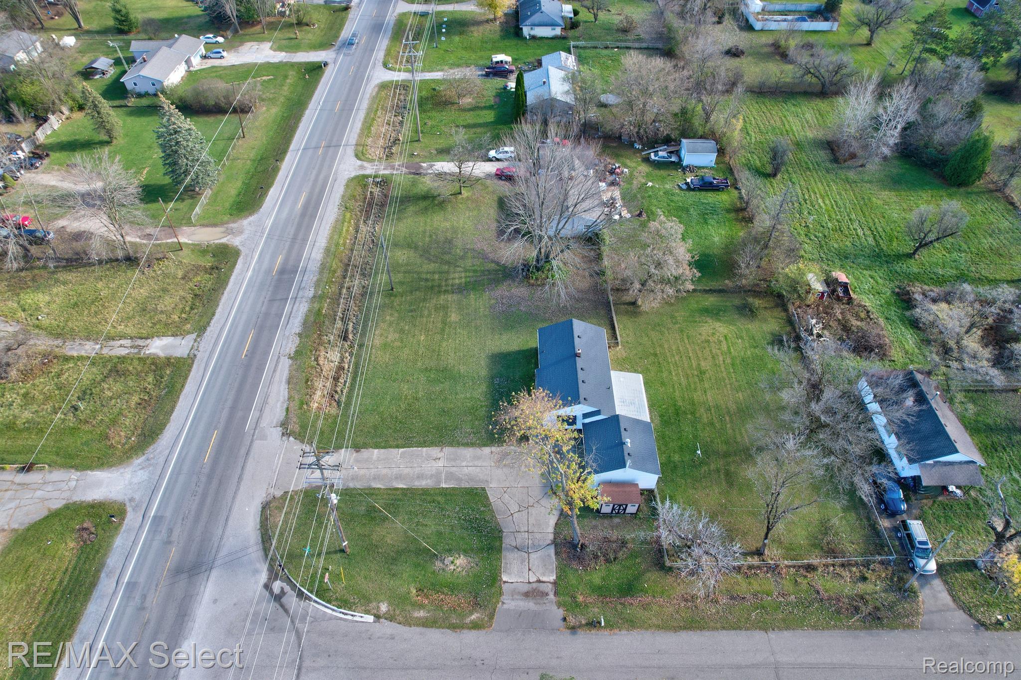 1255 West Stanley Road Mount Morris, MI 48458 - Photo 8 of 30 Gallery Image 8