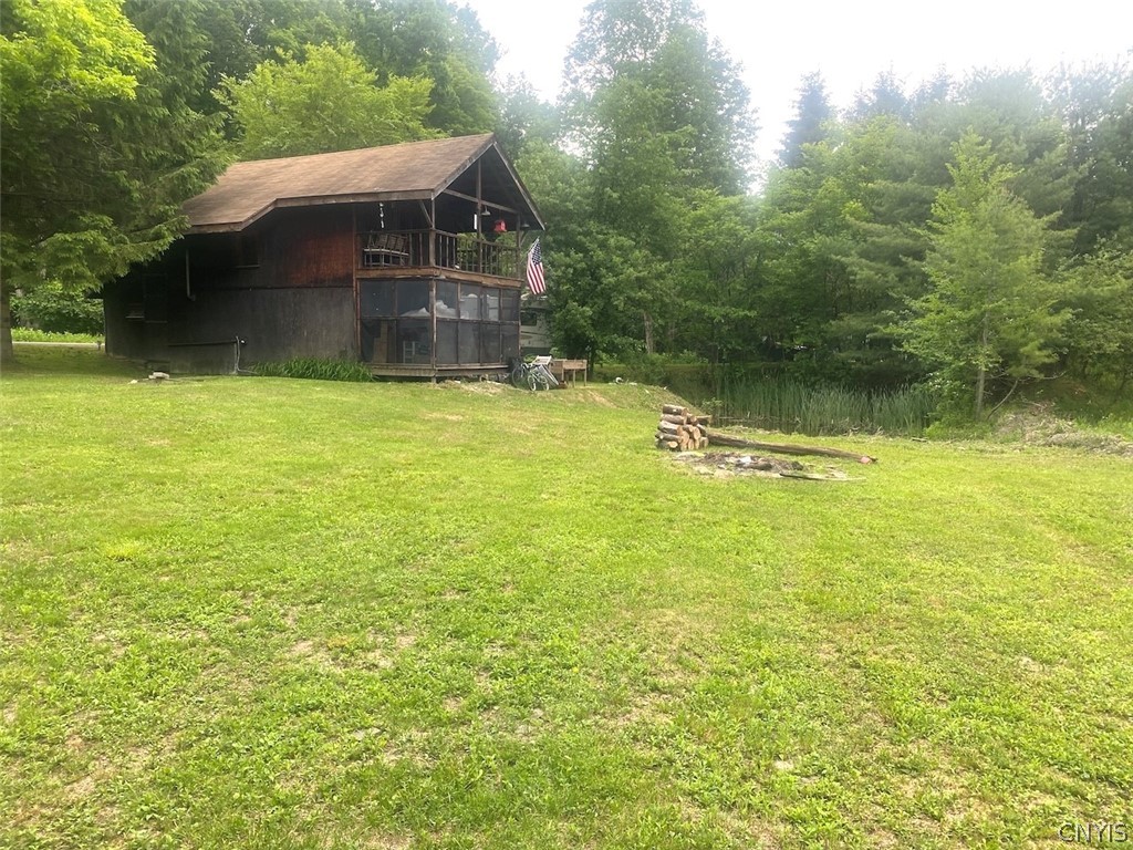 5295 Snowball Hollow Road Scio, NY 14880 - Photo 35 of 50