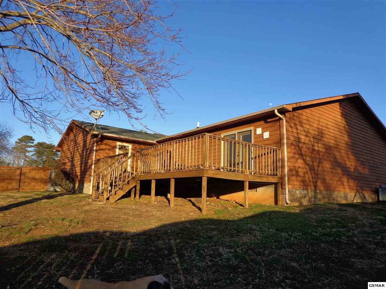 1745 Westward Road New Market, TN 37820 - Photo 25 of 33 Gallery Image 25
