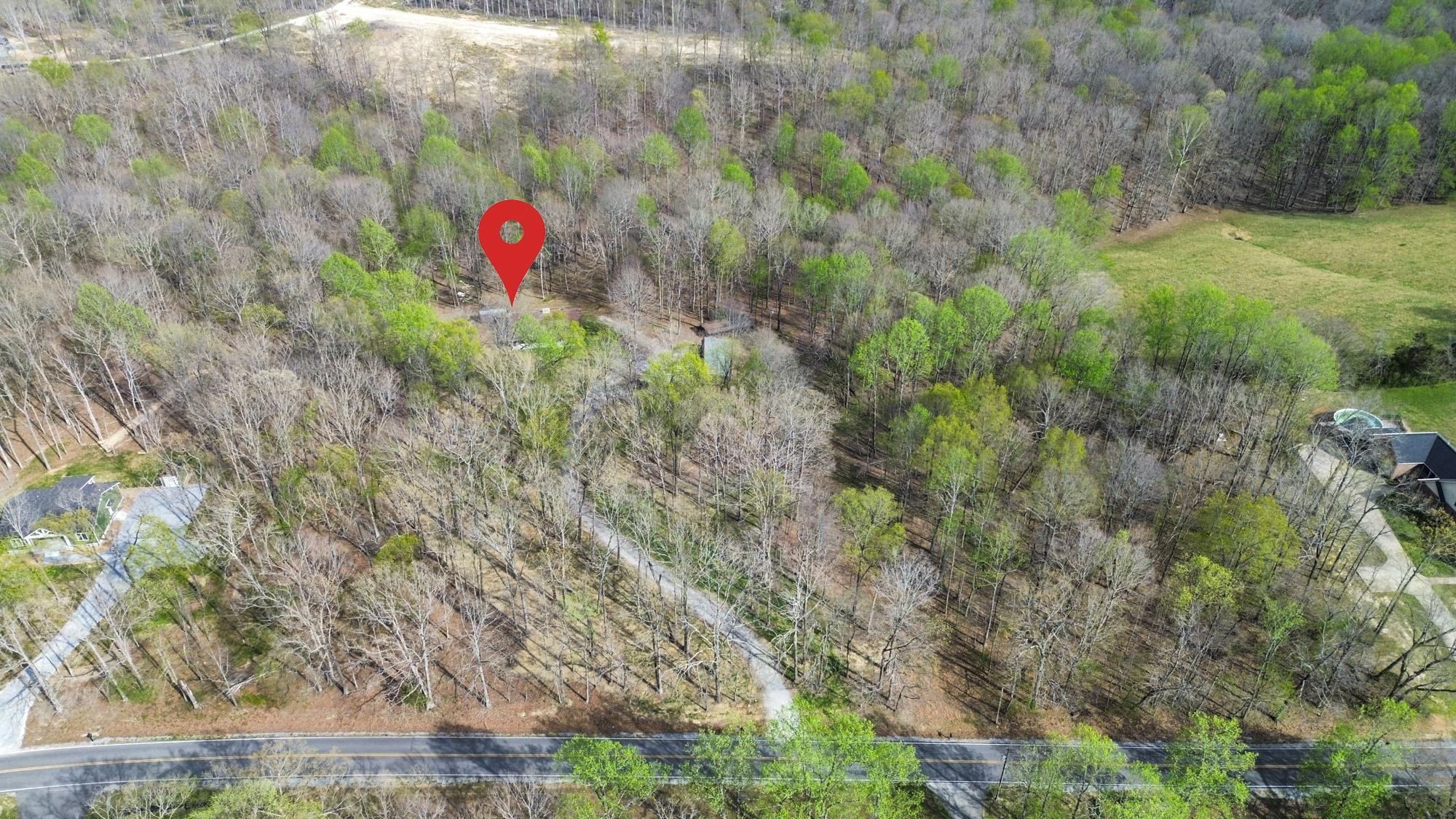 1300 Ridge Road Dickson, TN 37055 - Photo 55 of 78