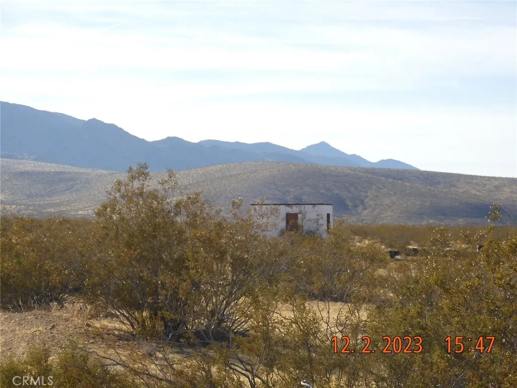 0 Ranch Barstow Ca Barstow, CA 92311 - Photo 4 of 11