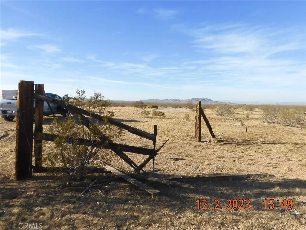 0 Ranch Barstow Ca Barstow, CA 92311 - Photo 5 of 11
