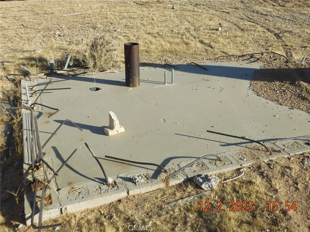 0 Ranch Barstow Ca Barstow, CA 92311 - Photo 7 of 11