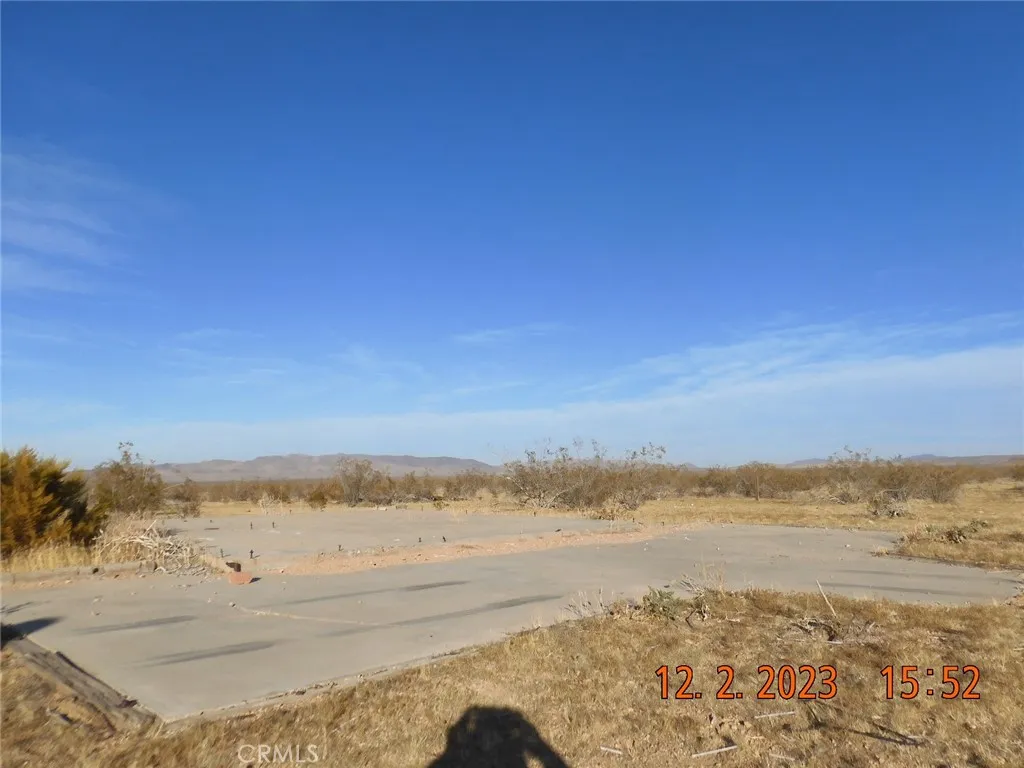 0 Ranch Barstow Ca Barstow, CA 92311 - Photo 8 of 11