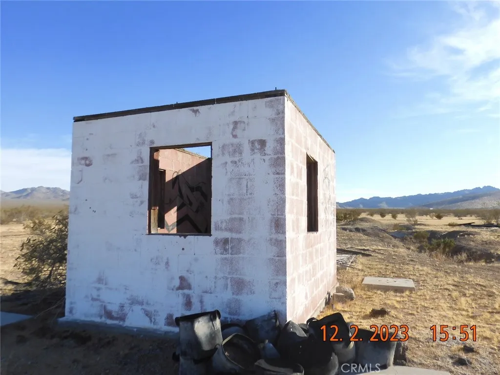 0 Ranch Barstow Ca Barstow, CA 92311 - Photo 9 of 11