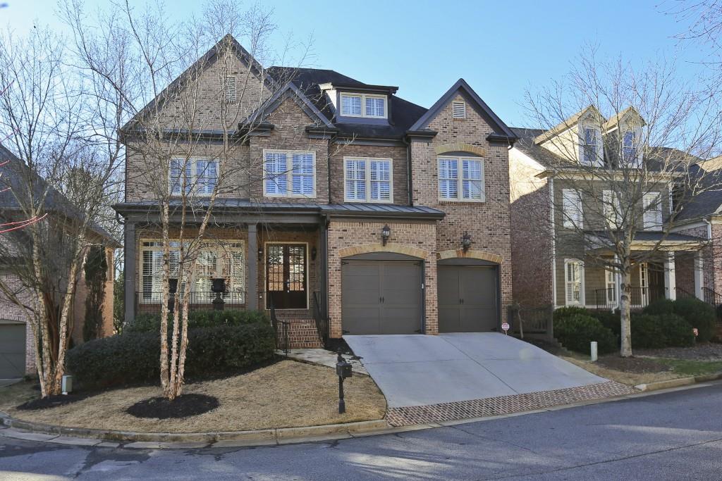 2445 Medlock Cmns Decatur, GA 30030 - Photo 1 of 1