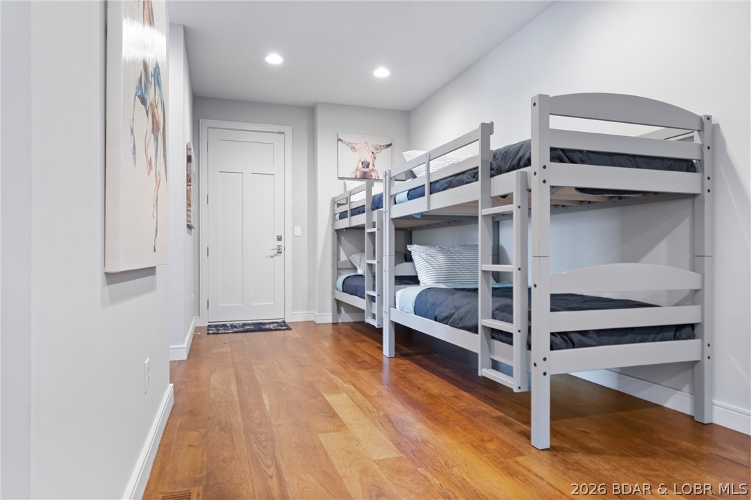 777 Malibu Road Osage Beach, MO 65065 - Photo 57 of 100 Bunk Beds ...Easily Sleep 4! Plenty of extra sleep