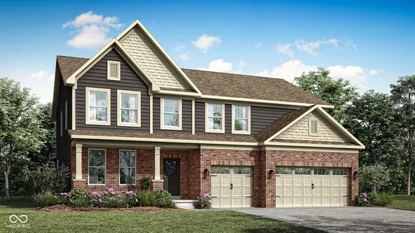 $836,995 | 16661 Reed Drive, Westfield, IN 46074