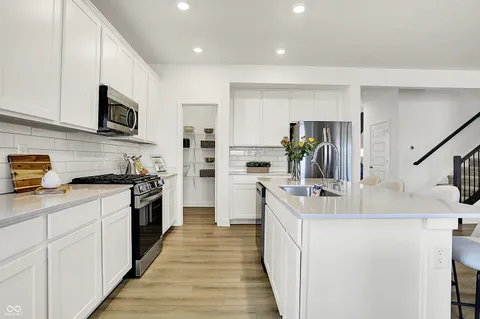 $839,995 | 16661 Reed Drive, Westfield, IN 46074