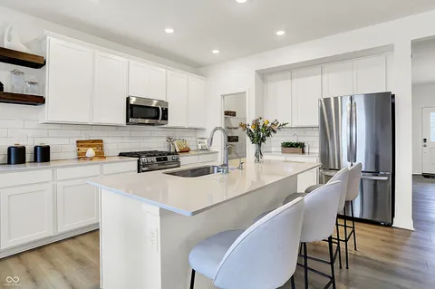 $839,995 | 16661 Reed Drive, Westfield, IN 46074