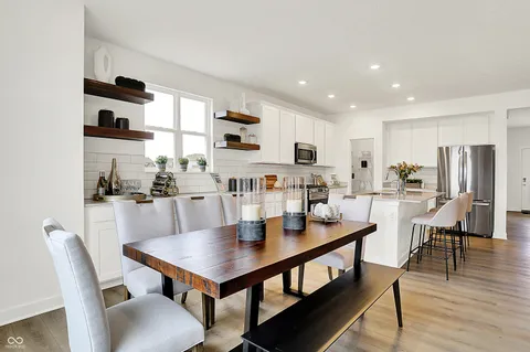 $839,995 | 16661 Reed Drive, Westfield, IN 46074