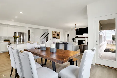 $839,995 | 16661 Reed Drive, Westfield, IN 46074