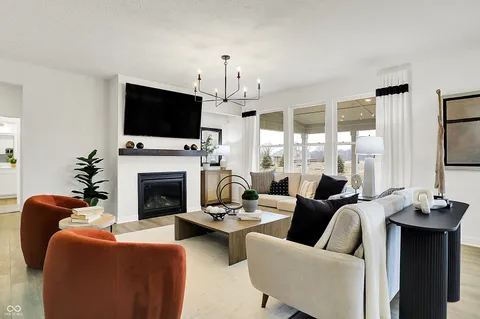 $839,995 | 16661 Reed Drive, Westfield, IN 46074