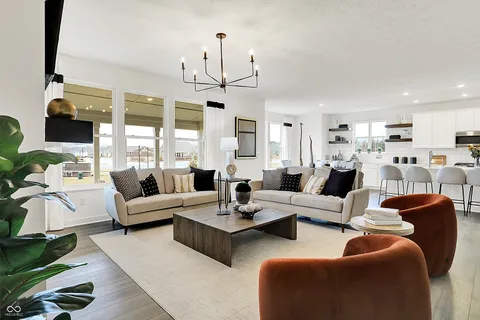 $839,995 | 16661 Reed Drive, Westfield, IN 46074