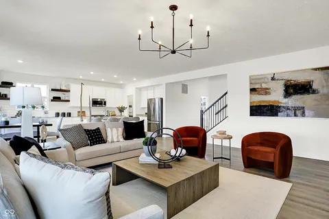 $839,995 | 16661 Reed Drive, Westfield, IN 46074