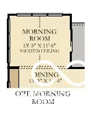 $839,995 | 16661 Reed Drive, Westfield, IN 46074