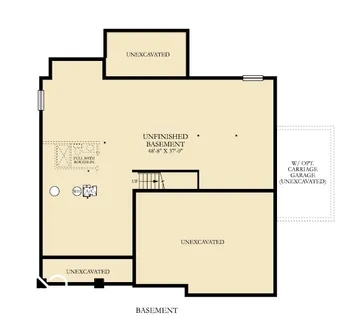 $839,995 | 16661 Reed Drive, Westfield, IN 46074