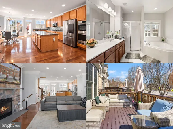 $850,000 | 7897 Carbondale Way, Springfield, VA 22153