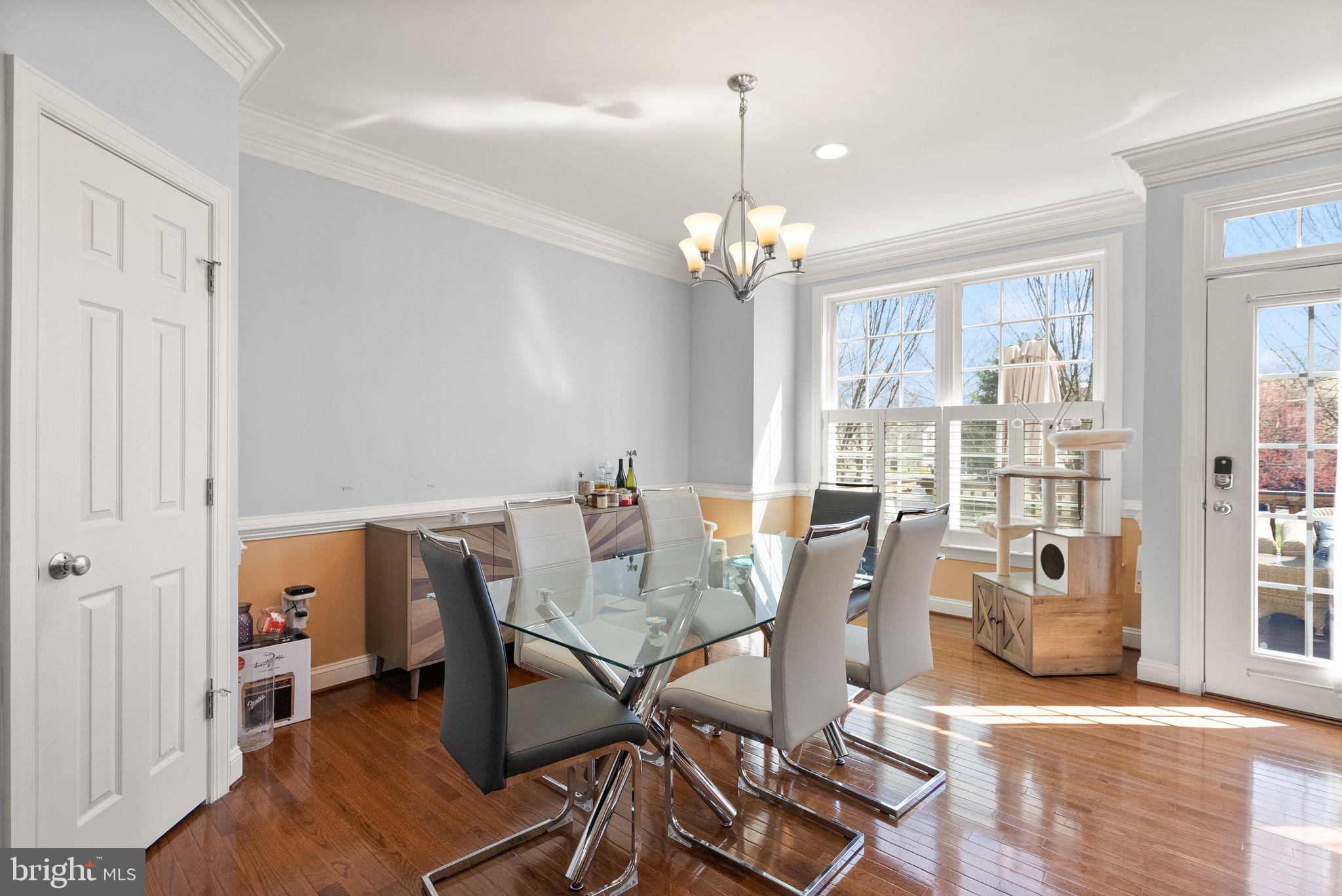 7897 Carbondale Way Springfield, VA 22153 - Photo 12 of 41