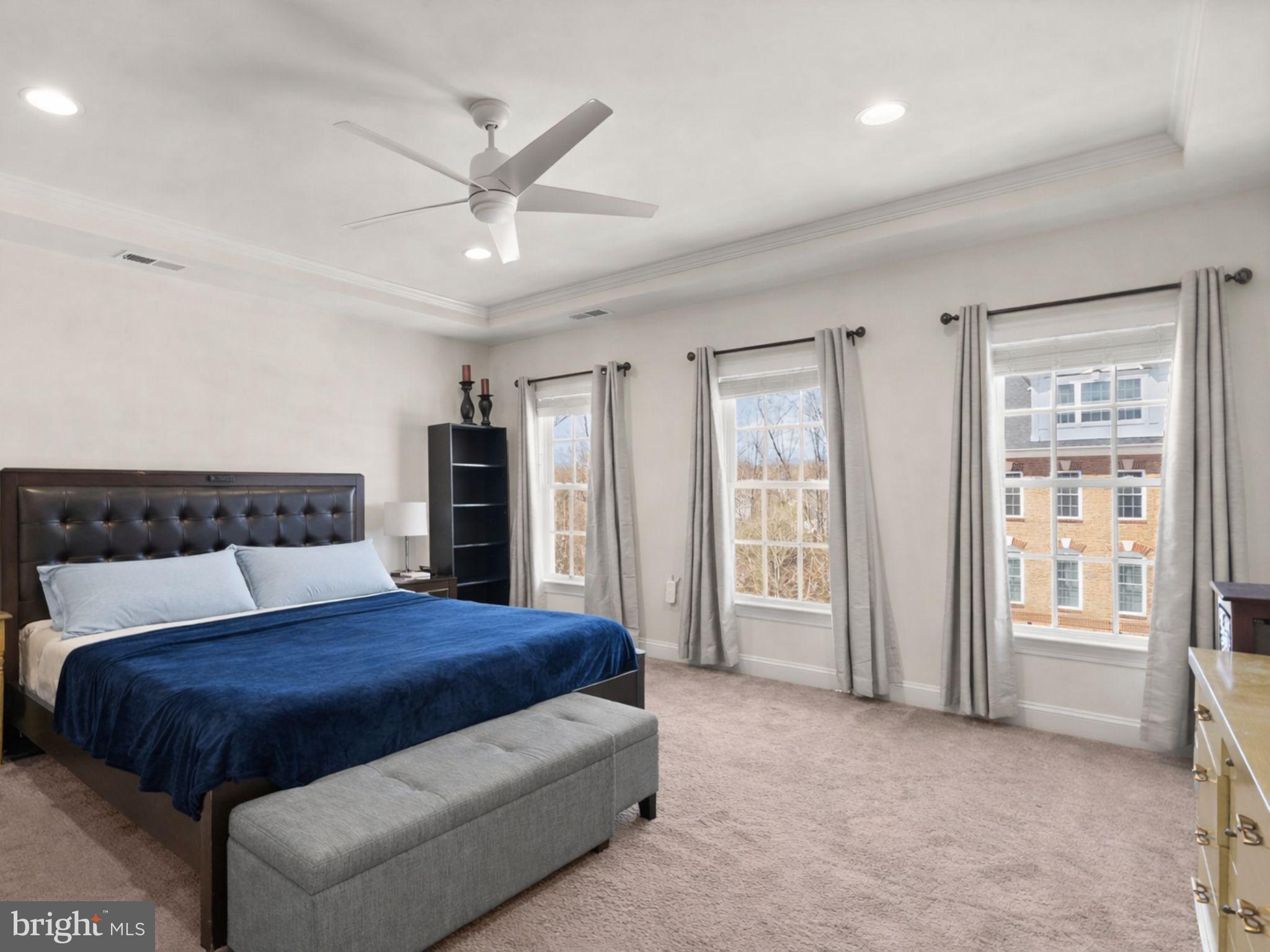 7897 Carbondale Way Springfield, VA 22153 - Photo 17 of 41