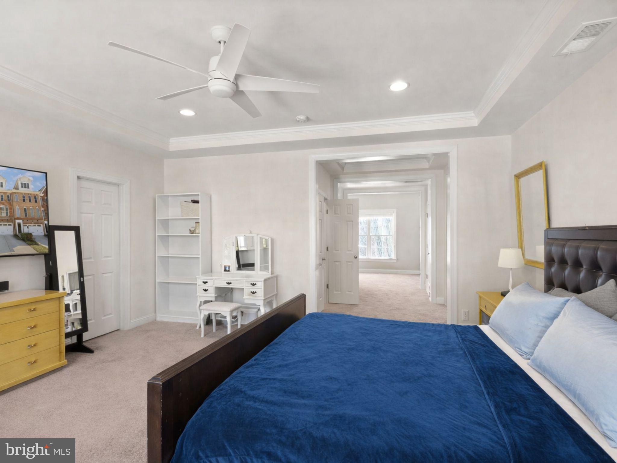 7897 Carbondale Way Springfield, VA 22153 - Photo 18 of 41