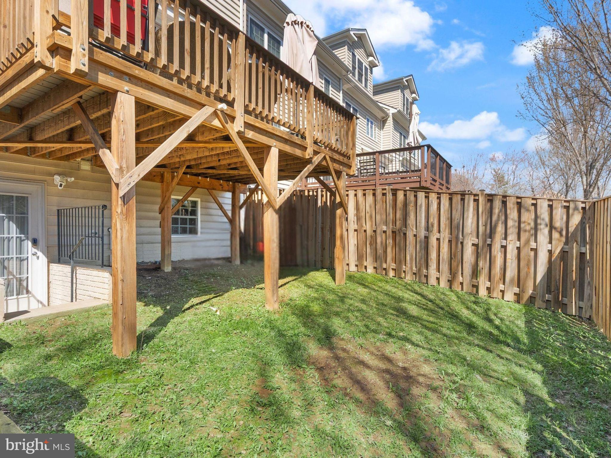 7897 Carbondale Way Springfield, VA 22153 - Photo 36 of 41