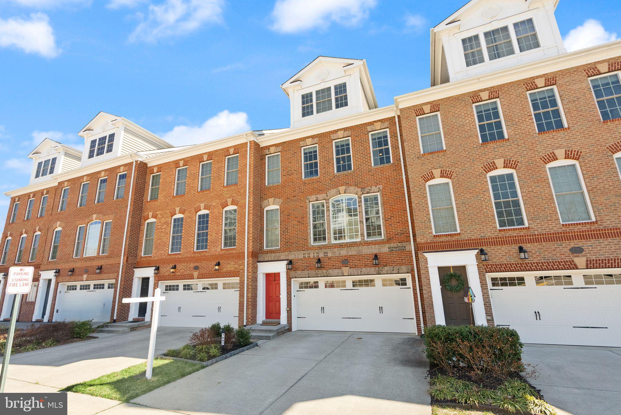 7897 Carbondale Way Springfield, VA 22153 - Photo 41 of 41