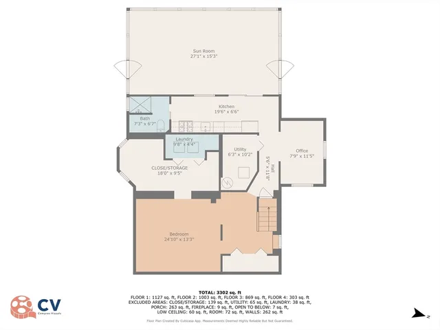 $630,000 | 1084 Main Street, Leominster, MA 01453