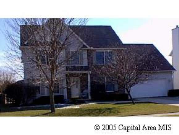 4308 Fielding Drive Springfield, IL 62711 - Photo 1 of 1