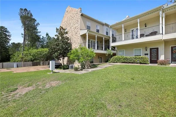 $224,980 | 19320 Riverview Court, Unit 100, Covington, LA 70433