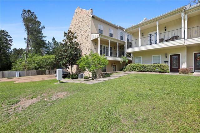 19320 Riverview Court, Unit 100 Covington, LA 70433 - Photo 1 of 25