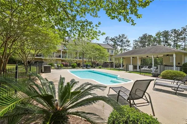 $224,980 | 19320 Riverview Court, Unit 100, Covington, LA 70433