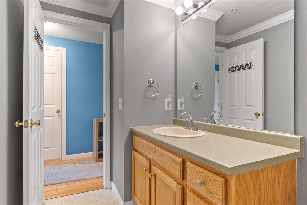 31 Bridle Cross Road, Unit 31 Fitchburg, MA 01420 - Photo 10 of 23