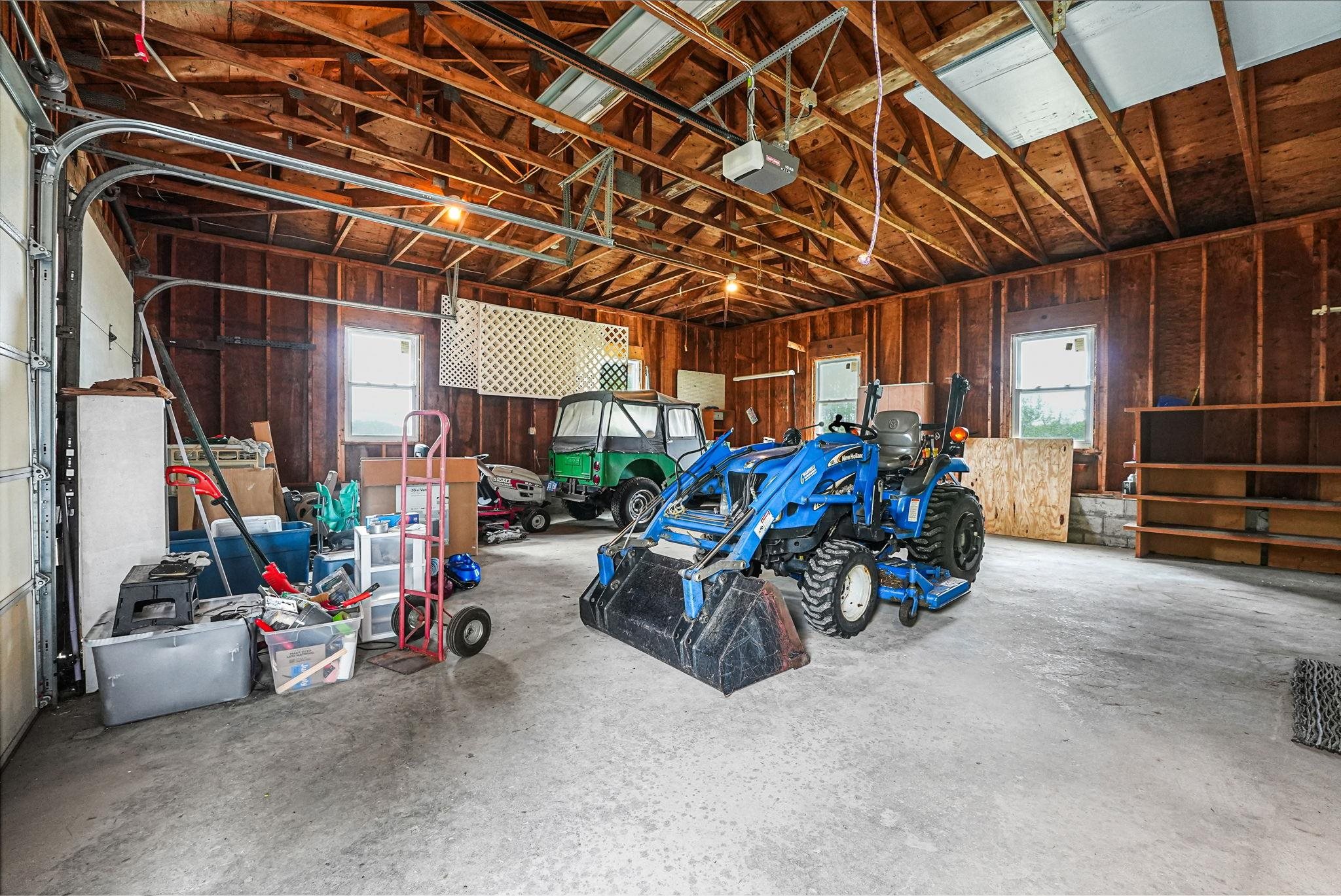 11519 21 Mile Road Tustin, MI 49688 - Photo 8 of 57 Gallery Image 8