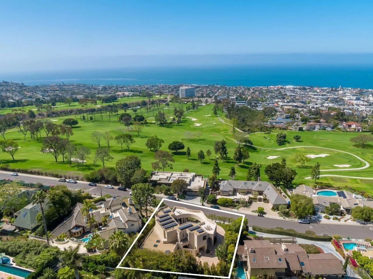 7323 Fairway Road La Jolla, CA 92037 - Photo 59 of 63 Gallery Image 59