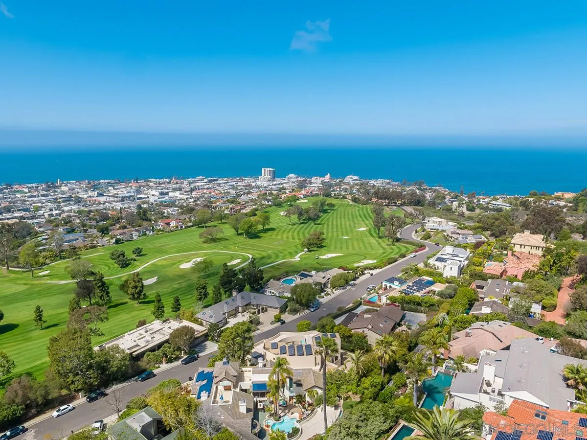 7323 Fairway Road La Jolla, CA 92037 - Photo 6 of 63 Gallery Image 6